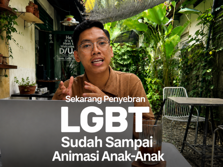 Kreator TikTok Ingatkan Orang Tua Selektif Memilih Video Animasi Anak di YouTube Kids