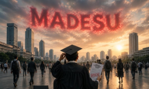 Madesu