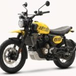 Yezdi Resmi Rilis Scrambler 350, Moge Murah dengan Konsep Unik ’30-30-30′