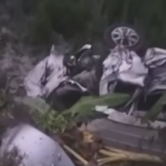 Kereta Argo Bromo Tabrak Avanza di Grobogan, Empat Orang Meninggal Dunia