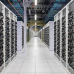 Ekspansi Masif, Data Center RI Bidik 1,65 GW di 2026