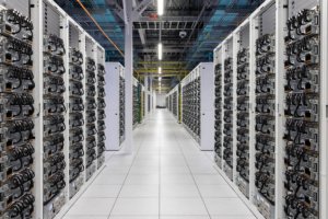 Ekspansi Masif, Data Center RI Bidik 1,65 GW di 2026