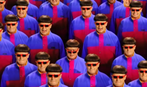 Oliver Tree Dikabarkan Meninggal Dunia dalam Kecelakaan Helikopter di Brasil