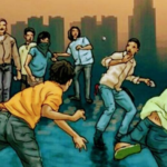 Tawuran Pelajar di Tajurhalang Bogor Menelan Korban Jiwa, Satu Siswa MTs Tewa