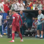 Ronaldo Mengamuk, Portugal Cukur Uzbekistan 5-0 di Piala Dunia 2026!