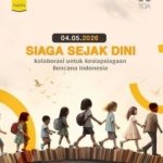 FMIPA UI dan TOA Indonesia Buat Animasi Edukasi Bencana untuk Cegah Korban sejak Dini