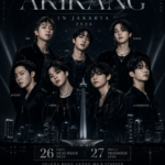 Tiket BTS World Tour ‘ARIRANG’ in Jakarta 2026 Sold Out, ARMY Serbu Penjualan Sejak Hari Pertama