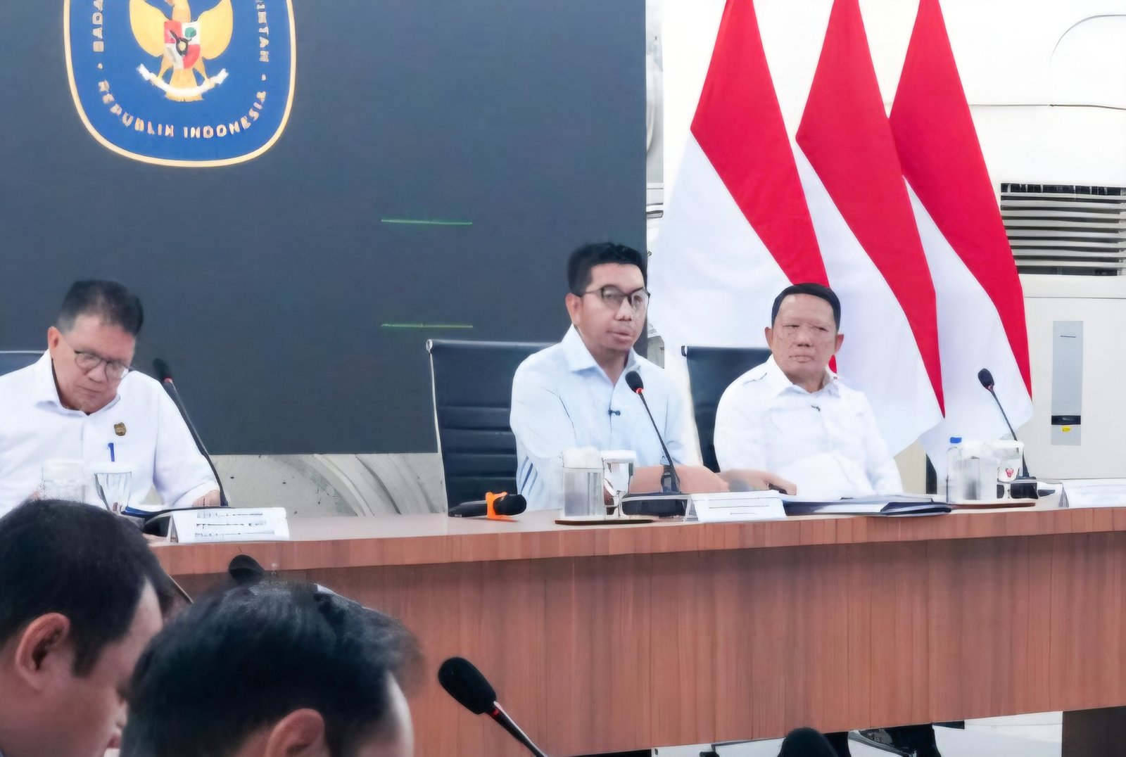 SMA Unggul Garuda Baru Siap Cetak Generasi Berprestasi