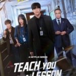 Teaches You a Lesson, Drama Korea yang Mengajarkan Arti Keadilan dan Tanggung Jawab