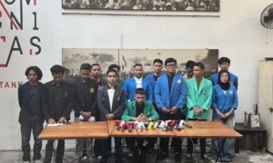 UBSI Bantah Keras Keterlibatan Mahasiswa dalam Konferensi Pers yang Mencatut Nama Kampus