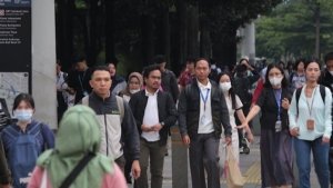 Kondisi Ekonomi Indonesia 2026 di Tengah Ketidakpastian Global