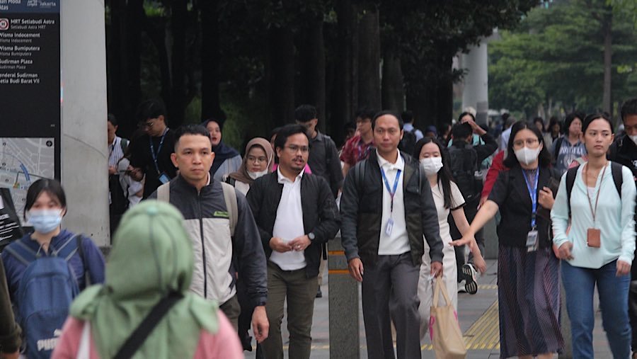 Kondisi Ekonomi Indonesia 2026 di Tengah Ketidakpastian Global