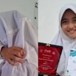 Tinggal 15 Menit Lagi, Gangguan Listrik Gagalkan Nadia Menuntaskan OSN
