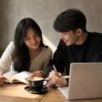 Fakta Menarik! Gen Z Kini Lebih Pilih Study Date daripada Kencan Biasa