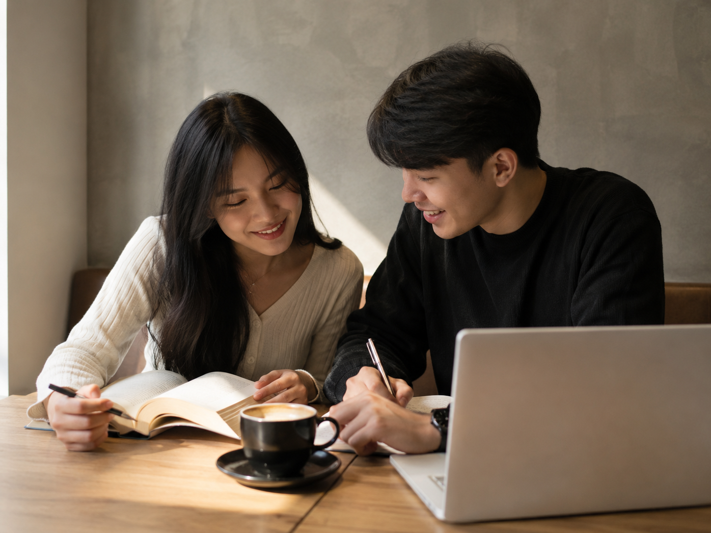 Fakta Menarik! Gen Z Kini Lebih Pilih Study Date daripada Kencan Biasa