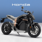 Honda WN7 Resmi, Ancaman Baru Pasar Moge Listrik Premium Eropa