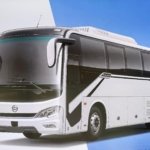 Bus REEV Pertama di Indonesia Siap Mengaspal: Bisa Jalan 1.600 Km Sekali Isi!