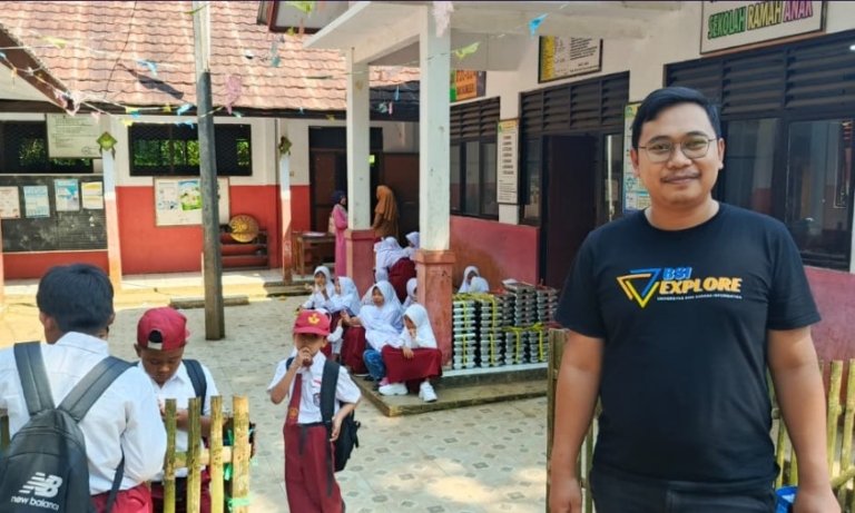 BSI Explore 2026 Akan Segera Dilaksanakan, Libatkan Mahasiswa dalam Program Pengabdian ke Desa-Desa