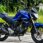 Yamaha kenalkan FZ Blue Flex, Motor Sport 149 cc yang Siap DiGunakan