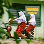 Penggunaan Sepeda Listrik oleh Anak-Anak Kian Marak, Keselamatan di Jalan Jadi Sorotan