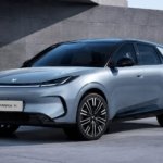 BAIC T1 Siap Memukau GIIAS 2026. Cerdas & Fast Charging.