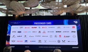 GIIAS 2026 Bersiap. Pameran otomotif bergengsi. 