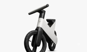 Ludes Terjual! Tesla Luncurkan Balance Bike Premium untuk anak Seharga Rp 4 Juta