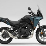 Honda New NX500 Resmi Meluncur di Indonesia Siap Suguhkan Pengalaman Berpetualang Tanpa Batas.