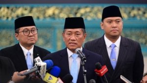 URI Disiapkan sebagai Kampus Pencetak Talenta untuk Posisi Strategis Negara