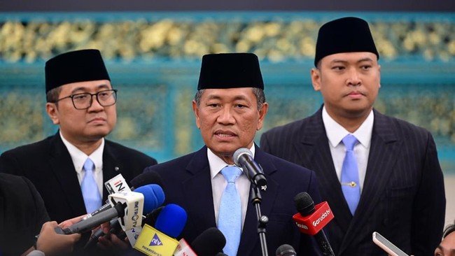 URI Disiapkan sebagai Kampus Pencetak Talenta untuk Posisi Strategis Negara