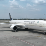 Jemaah Umrah Kini Berangkat dari Terminal 2F Soekarno-Hatta Mulai 1 Juli 2026