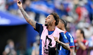 Skandal Kekerasan Seksual Nodai Prestasi Gemilang Cape Verde di Piala Dunia 2026