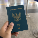 Paspor Indonesia Kini Buka Akses ke 88 Negara, Ini Kemudahan yang Bisa Dinikmati WNI