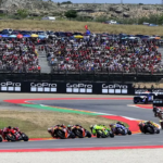 Dominasi Sprint Race Aragon, Marc Marquez Siap Pangkas Jarak Klasemen MotoGP 2026