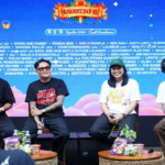 Cherrypop 2026 Bawa “Repelita Musik” ke Candi Prambanan