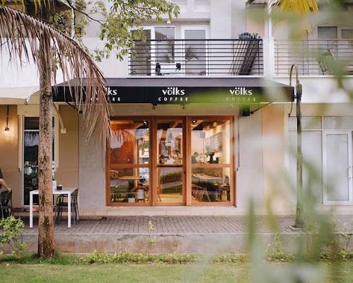 5 Cafe Aesthetic di BSD untuk WFC, Nugas, hingga Santai