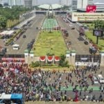 Demo GERAM di Depan Gedung DPR RI 27 Agustus 2026 Bawa 10 Tuntutan