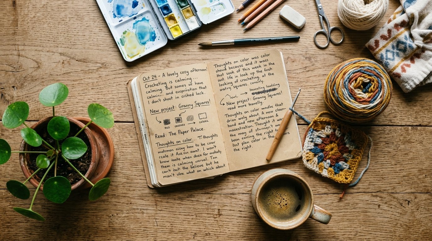Gabut Bisa Jadi Hobi Baru? Ini 10 Aktivitas yang Lagi Digandrungi Gen Z