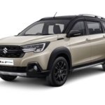 Tampil Lebih Canggih, New Suzuki XL7 Curi Perhatian di GIIAS 2026