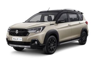 Tampil Lebih Canggih, New Suzuki XL7 Curi Perhatian di GIIAS 2026