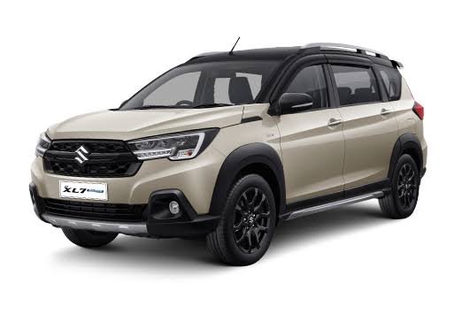 Tampil Lebih Canggih, New Suzuki XL7 Curi Perhatian di GIIAS 2026