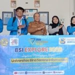 Membuka Langkah di Kecamatan Jatisari: Koordinasi Tim BSI Explore  2026 untuk Program Literasi