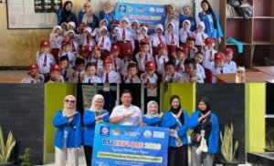 BSI Explore 2026 Mulai Observasi di Desa Barugbug Karawang