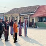 Persiapan Lomba Pramuka SDN Barugbug 1 Bersama Tim BSI Explore 2026