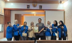 BSI Explore 2026 Eksplorasi UMKM Desa Barugbug Bersama Bu Ira Mirawati