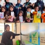 Belajar Sambil Bermain Bersama Siswa SDN Barugbug 1