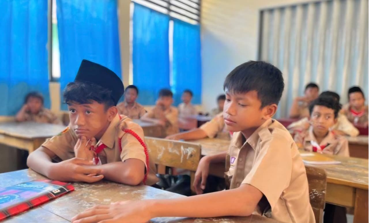 Belajar Tata Krama dari Hal-Hal Sederhana