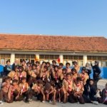 Sehari Menjadi Kakak Pendamping di Bumi Perkemahan