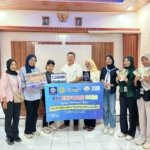 Jejak Tim BSI Explore untuk Desa Barugbug
